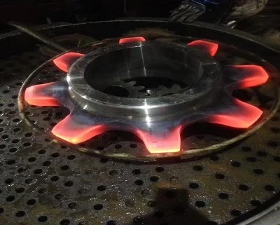 DIN SPROCKET DIN SPROCKET