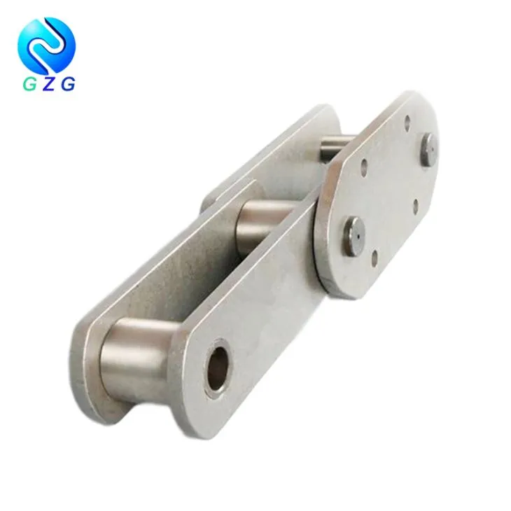 Kuchli yuk ko'taruvchi elektr asansör zanjiri