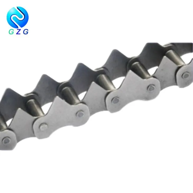 Standart kombinatsiyalangan zanjirlar