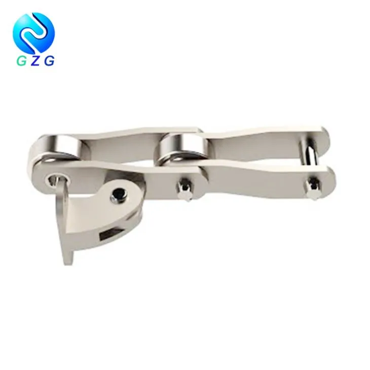 Bükülmüş plastinka bilan shakar zanjirlari