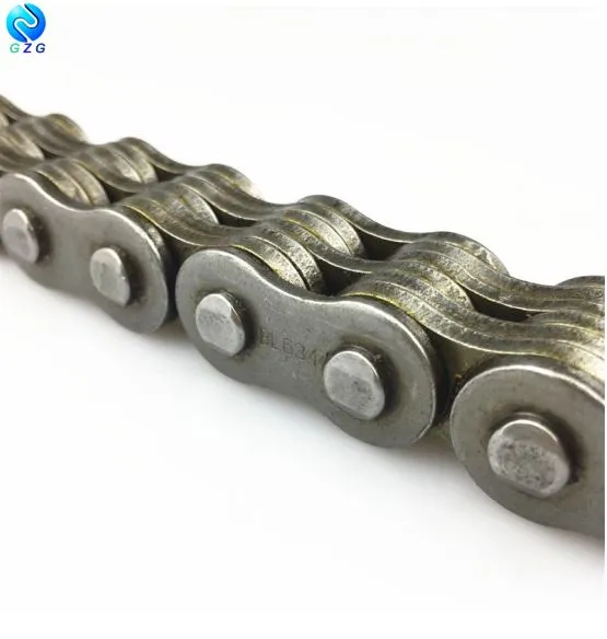 BL Series Leaf Chain ANSI Carbon Steel