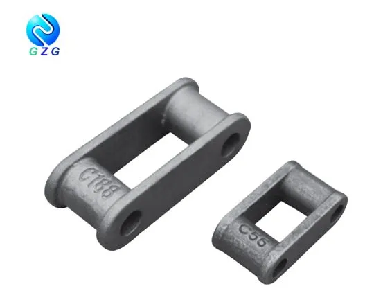 Quyma birikma zanjiri standart turi