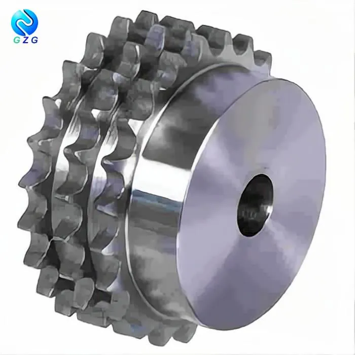 ANSI Sprocket 80 asosiy uzatish qismi