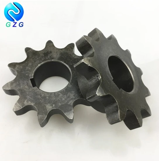 sprocket sprocket