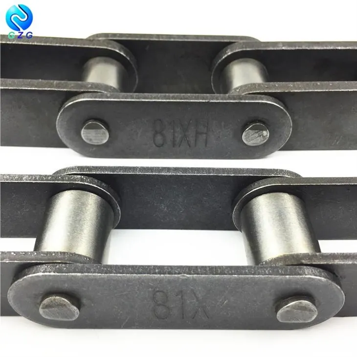 Yog'och konveyer zanjirlari va qo'shimchalari