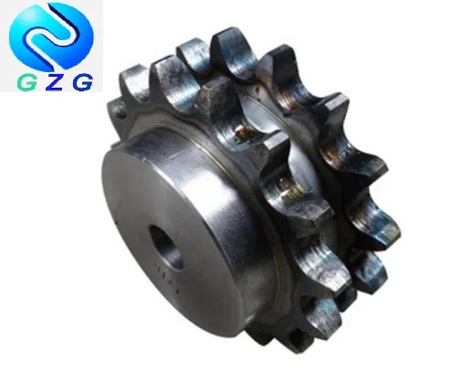 ANSI 50 quvvat uzatish zanjiri